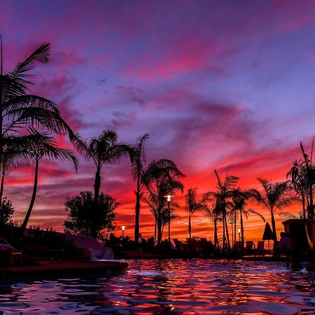 Sheraton Carlsbad Resort & Spa Exterior foto