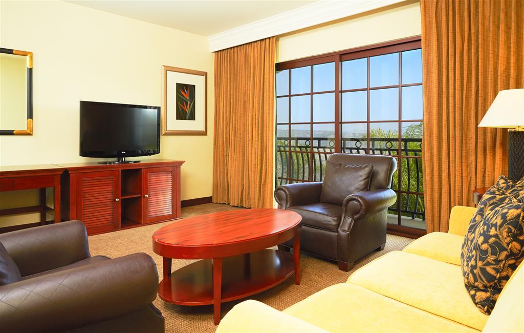 Sheraton Carlsbad Resort & Spa Exterior foto