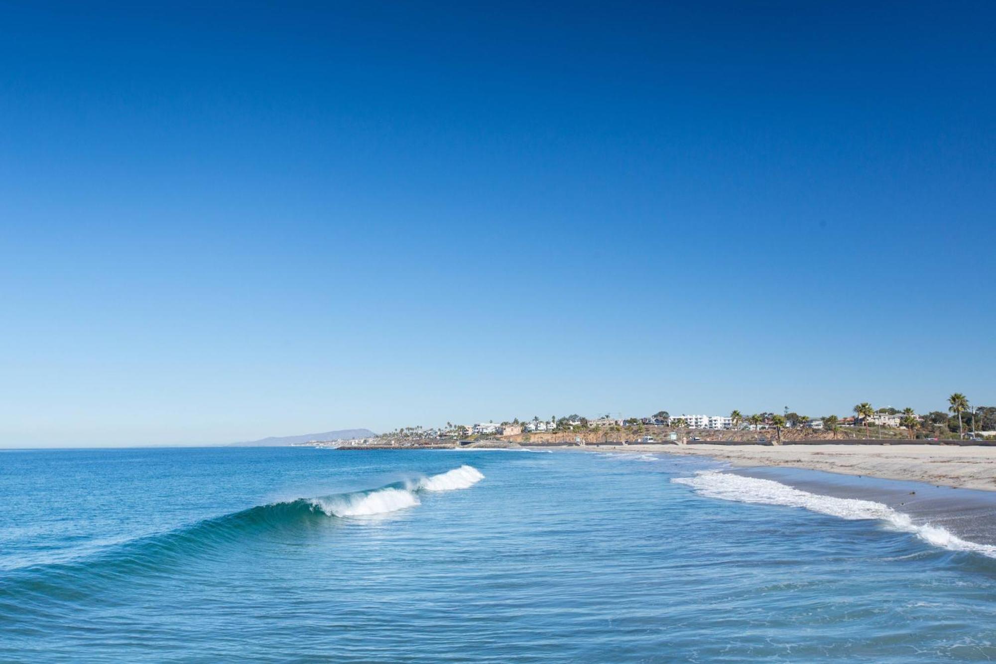 Sheraton Carlsbad Resort & Spa Exterior foto