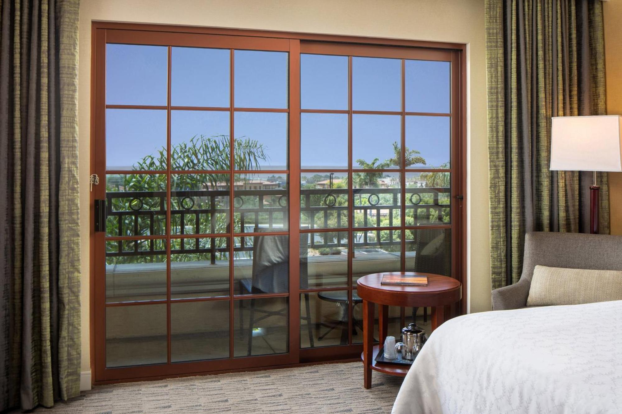 Sheraton Carlsbad Resort & Spa Exterior foto