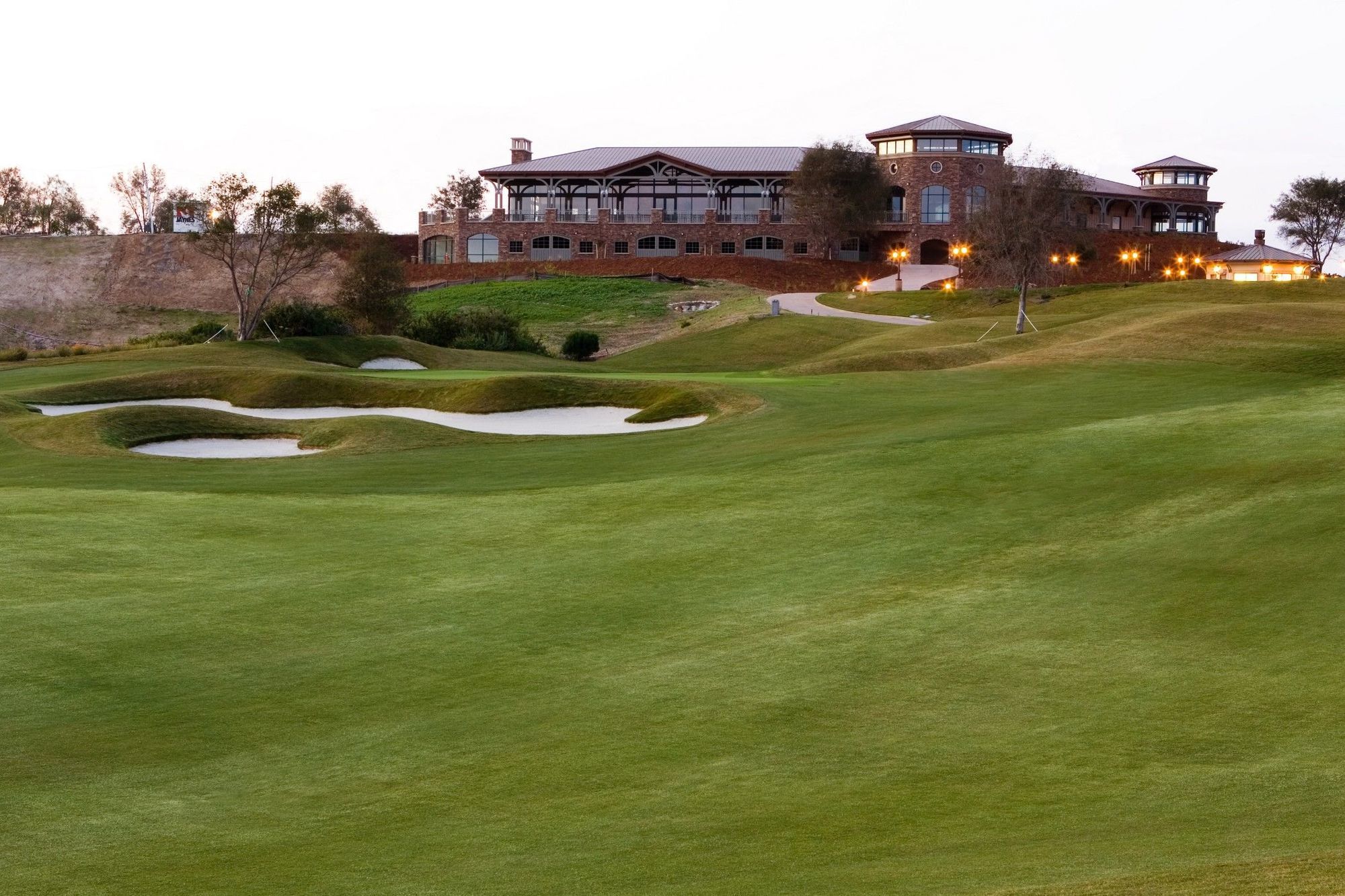 Sheraton Carlsbad Resort & Spa Exterior foto