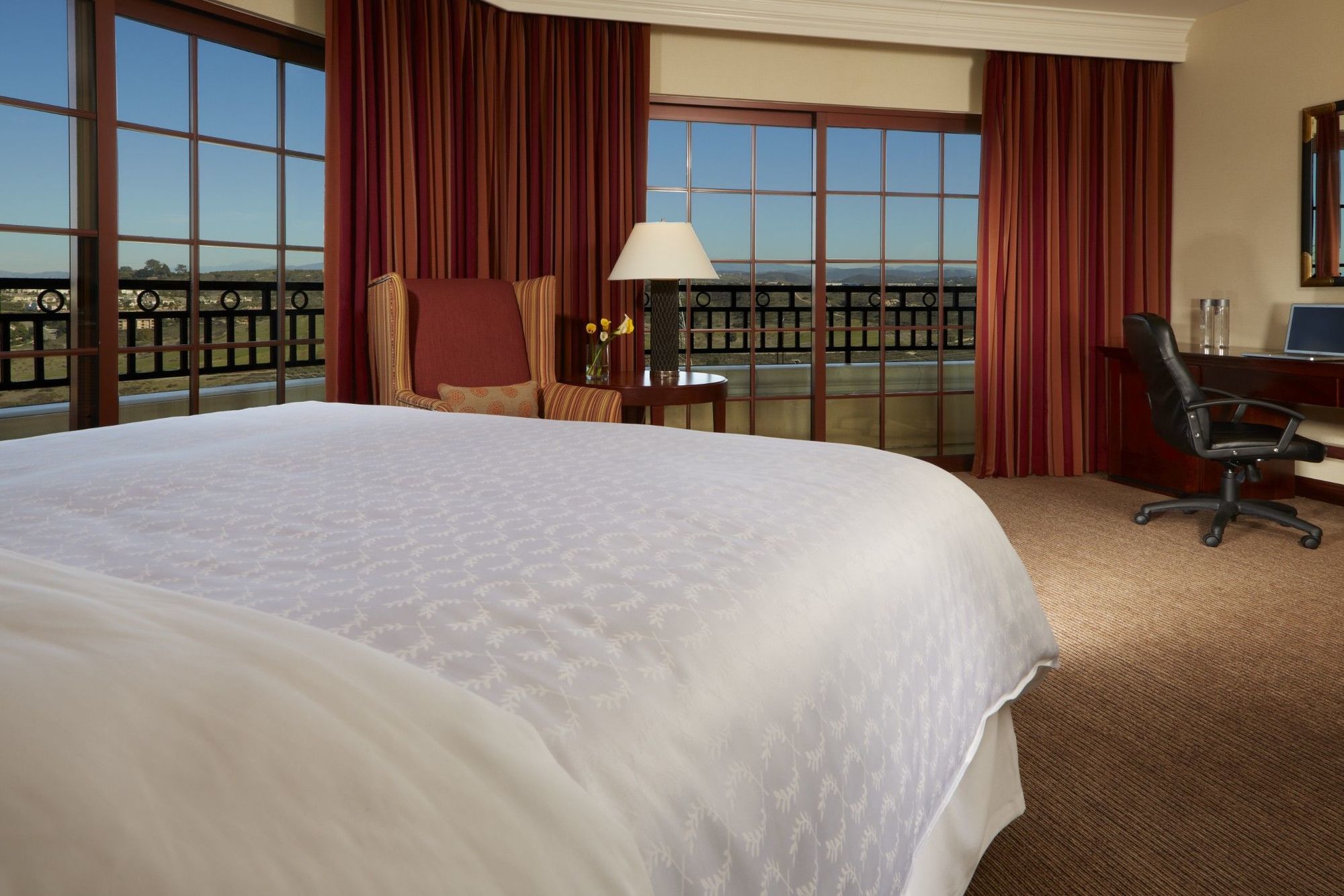 Sheraton Carlsbad Resort & Spa Exterior foto
