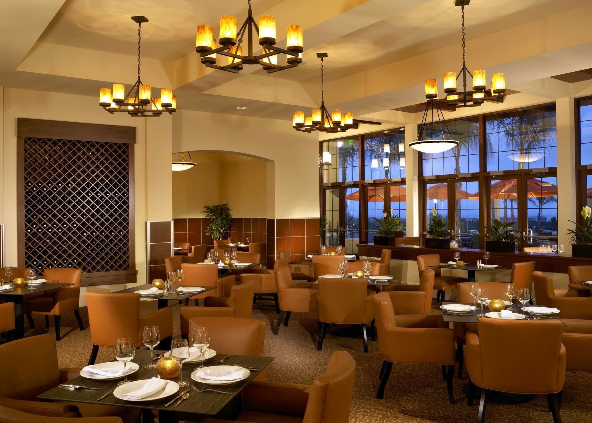 Sheraton Carlsbad Resort & Spa Exterior foto