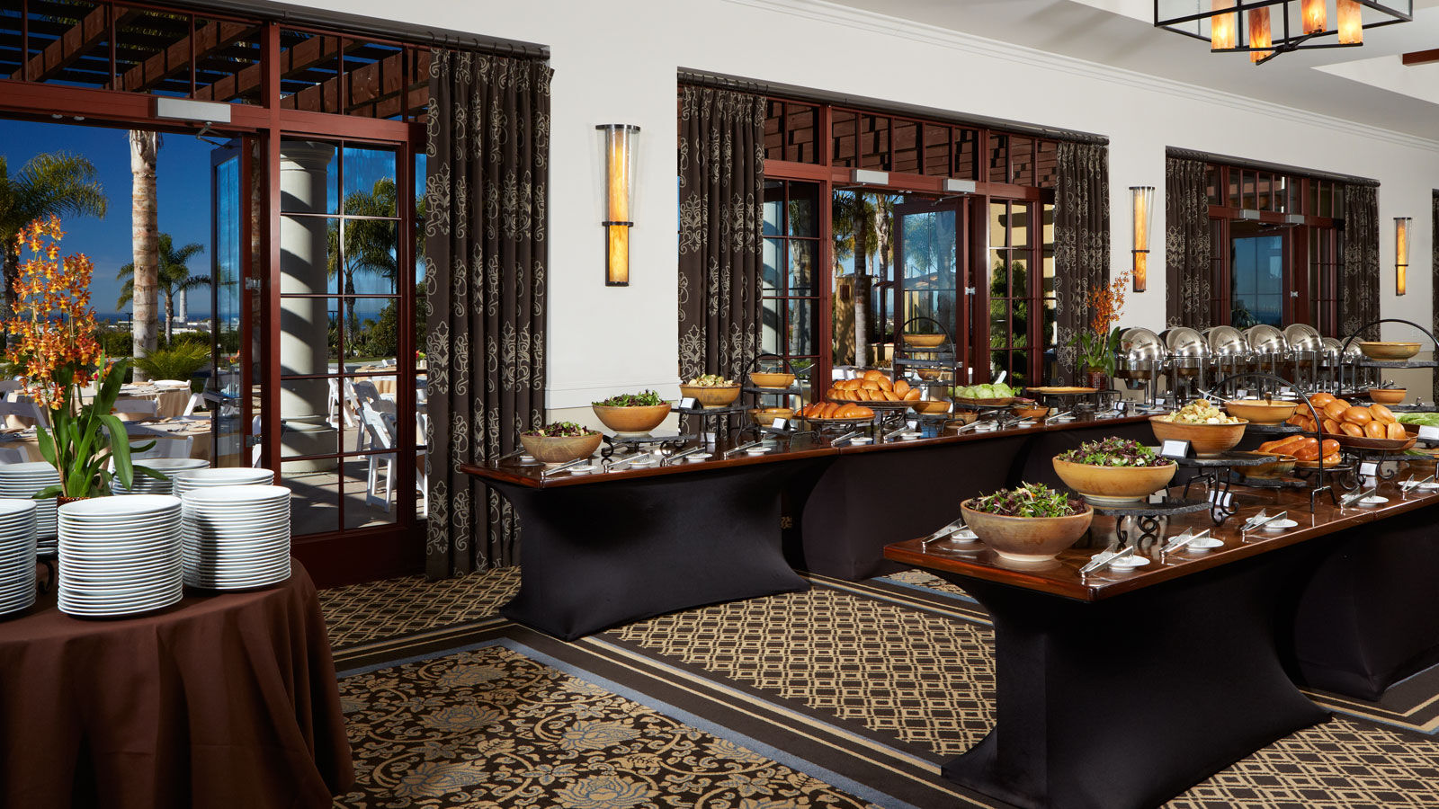 Sheraton Carlsbad Resort & Spa Exterior foto