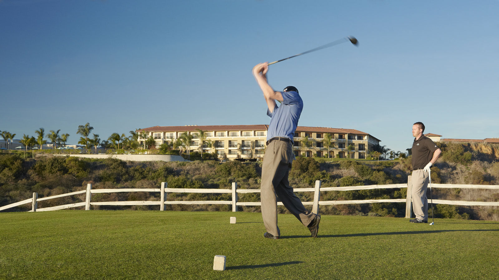 Sheraton Carlsbad Resort & Spa Exterior foto